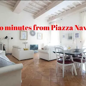 Appartamento Via Dei Cartari Luxury Appartament, Roma