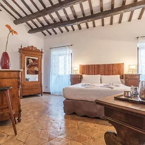 Apartment By The Charming Piazza Navona - Fromhometorome, Rome
